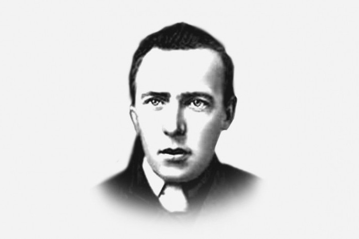 Velimir Khlebnikov biography