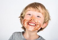 Mit welchem Alter kann man Kinder Kakao - Funktionen und Empfehlungen