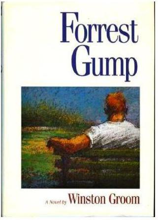 Forrest Gump Buch gelesen
