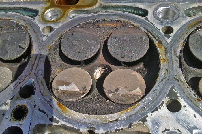 replace valves on 16 valves prior reviews