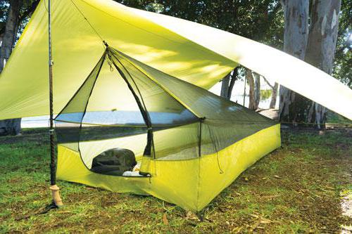 Hiking tents lightweight