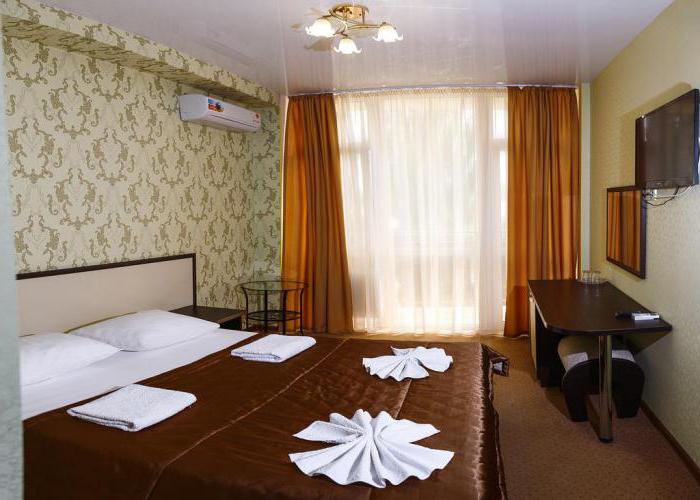 hotel Royal Vityazevo الصورة
