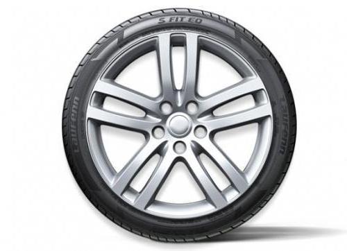 winter tires Laufen owner reviews