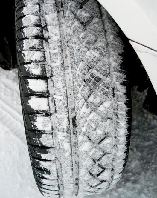 冬季的轮胎Laufen适冰评论