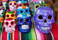 Мексикалық тіл: ма ол? Қандай тілдерінде шындыққа дейді Мексикада?