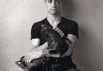 Javier Fernandez: Karriere und Privatleben Skater