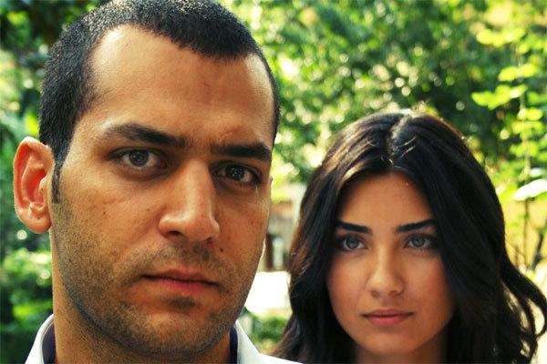 recommend a good Turkish TV series