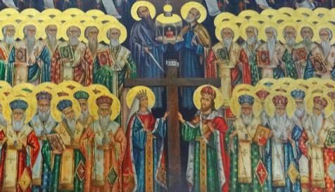 християнство і антихристианство в мистецтві