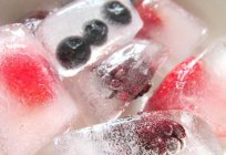 Aprender a cozinhar uma compota de frutos congelados - é mais gostosa que o verão!