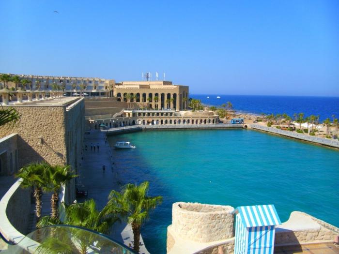 citadel Azur Hurghada
