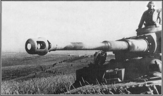 büyük tank savaş altında прохоровкой