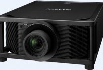 Reviews: a home theatre projector. Description, characteristics and tips for choosing