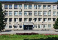 Najlepsze uniwersytety Nowosybirska
