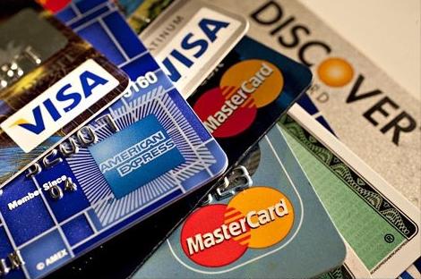 las tarjetas de crédito del banco de ahorros de rusia