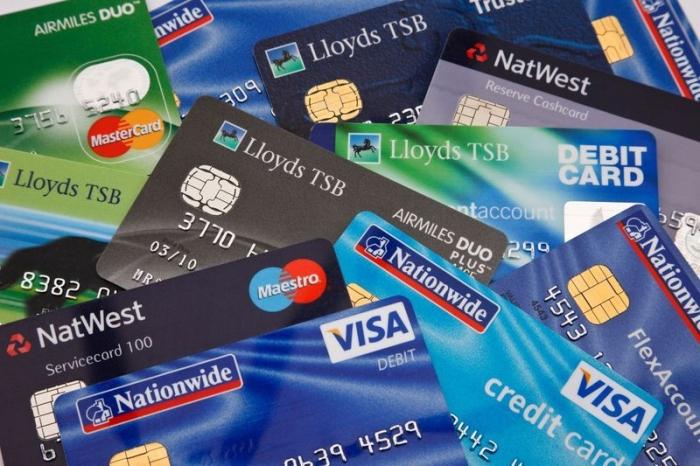 sberbank kredi kartları koşullar