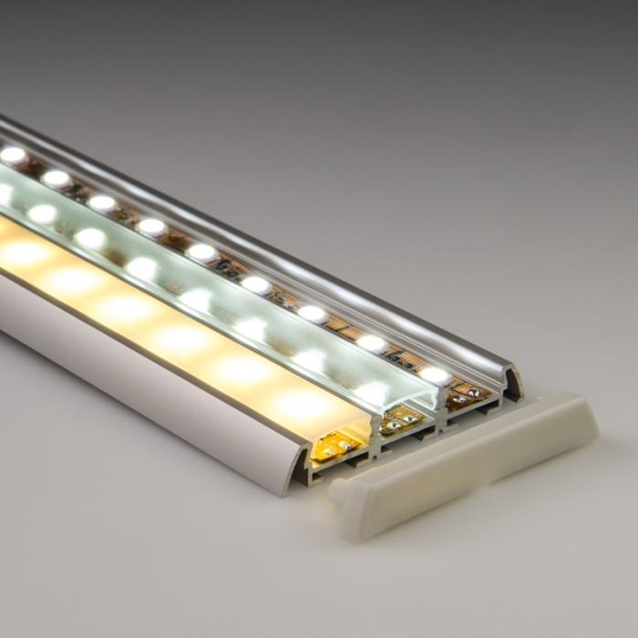 Profil für LED-Bänder