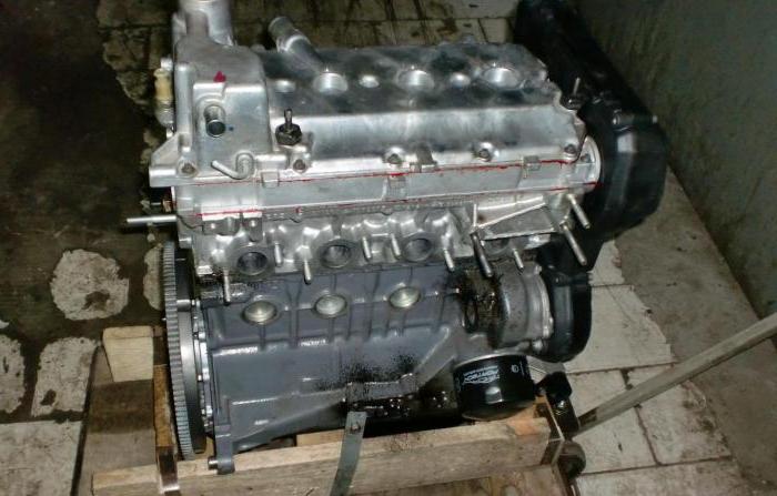 21126 इंजन