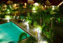 Villa Botany Kata Beach é De 3* (Phuket, na Tailândia): descrição do hotel, serviços, opiniões de