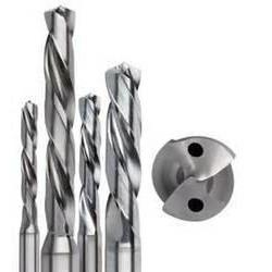 drill bit for wood spiral