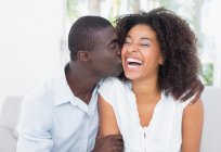 Wie man eine Frau glücklich in der Ehe?
