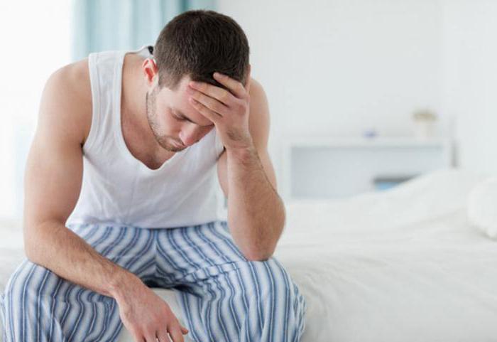 водянка яєчка у чоловіків симптоми лікування операція