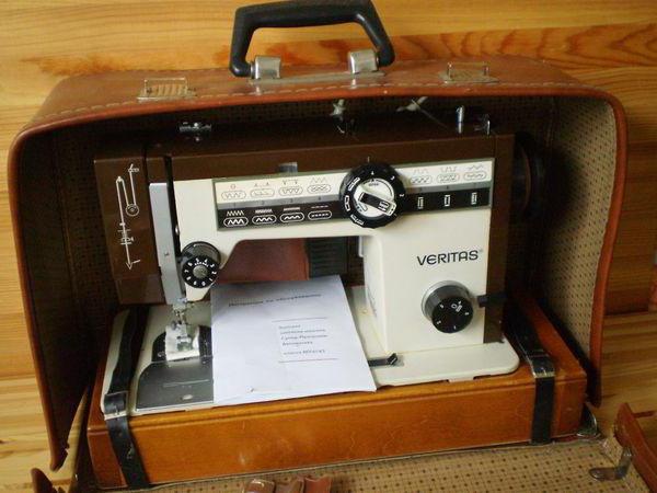 la máquina de coser para principiantes