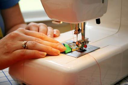 sewing machine Veritas 8014