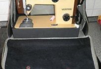La máquina de coser 
