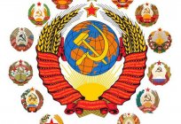 Die sowjetische Regierung. Die Errichtung der Sowjetmacht