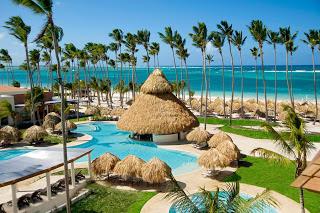Punta Cana Dominikanische Republik Hotels