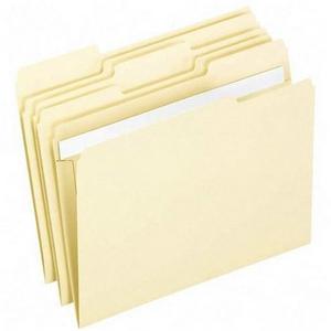 recover folders