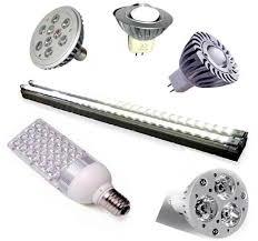 led lamps for home to choose