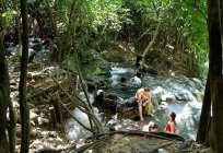 A holiday in Krabi: reviews. Krabi (Thailand) with beaches, hotels, prices