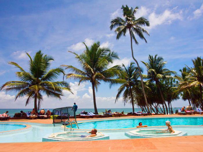 Induruwa Beach Resort 3 Sri Lanka