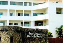 因杜鲁瓦海滩度假村3*(斯里兰卡/印杜鲁瓦)：描述的酒店、照片和审查的游客