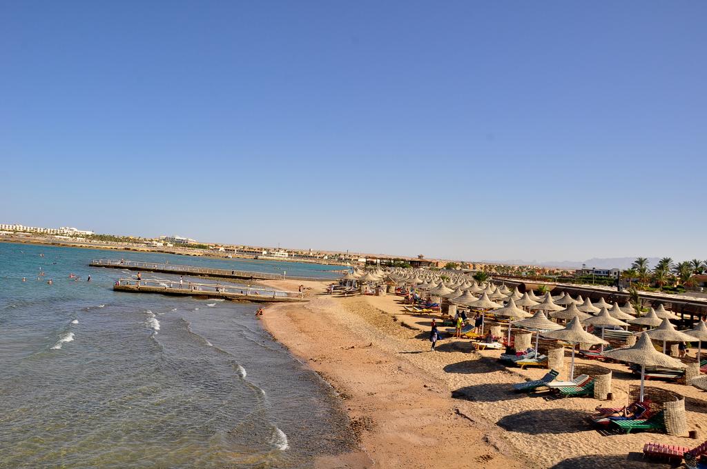 अलादीन होटल Hurghada समीक्षा