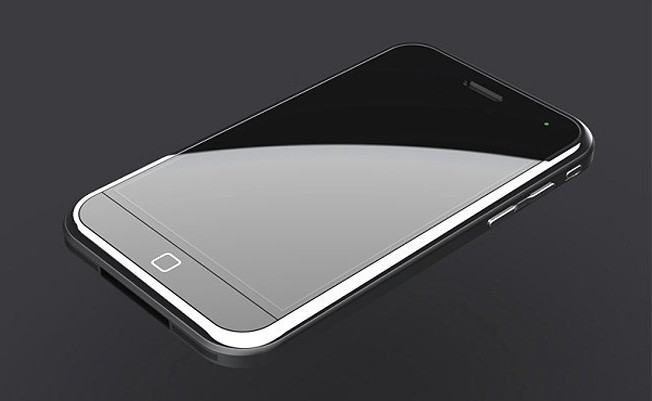 iphone 5 características