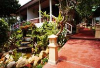 Kata Garden Resort 3*, Insel Phuket, Thailand: Beschreibung Hotel Bewertungen