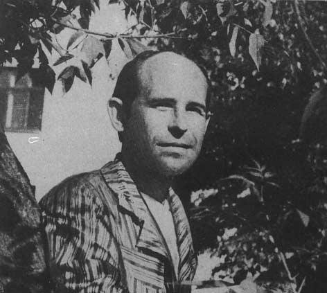 Biographie Narben Nikolai Michailowitsch