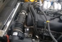 Especificações VAZ-2105, opções de motor
