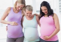 Como se preparar para a gravidez após os 30 anos? Planejamento de gravidez