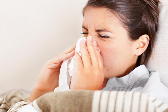 如何区分非典型肺炎流感