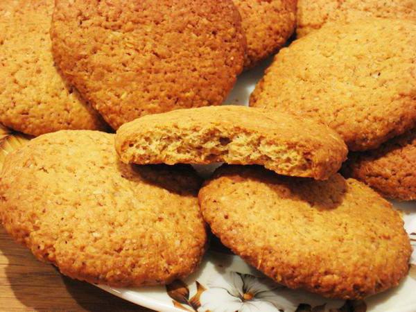  cookies w surowicy przepisy kulinarne