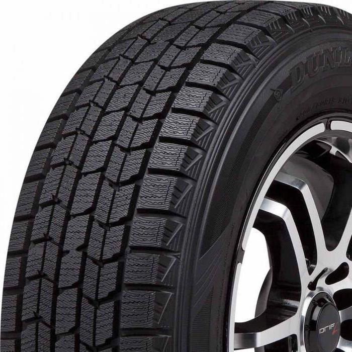 neumáticos de invierno dunlop graspic ds3 los clientes