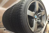Winter tyres Dunlop Graspic DS3: owner reviews