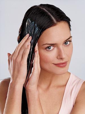 hair mask with aevitum