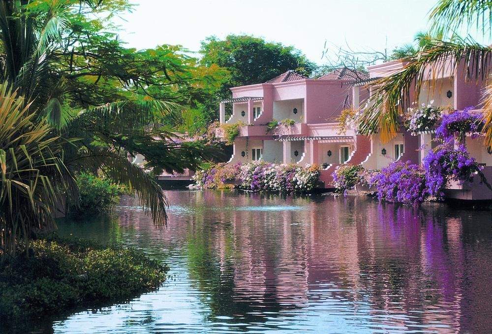 Najlepsze hotele w Goa