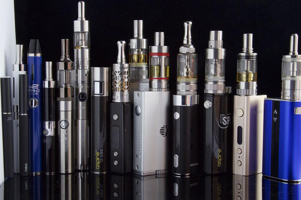 which e cigarette to choose the reviews