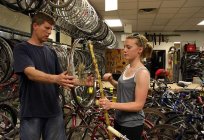 Tips and recommendations: caring for your Bicycle