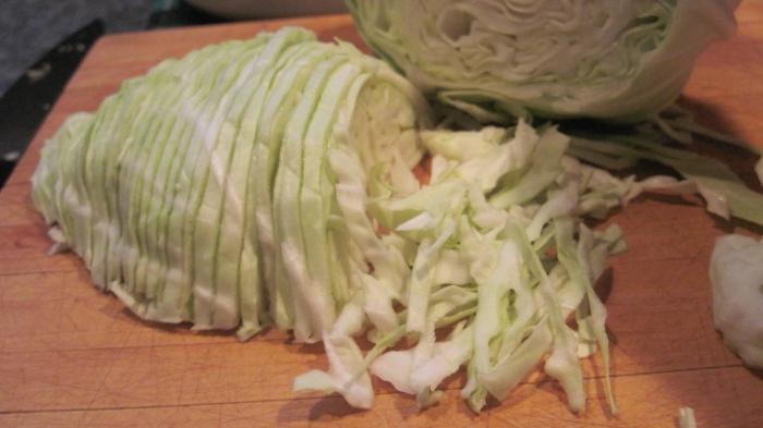 cabbage daily recipe